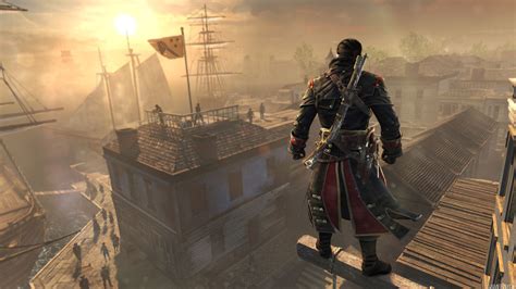 assassin's creed rogue full game.